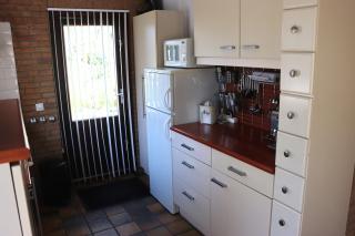 Bungalow Stormvloed - Julianadorp - 5