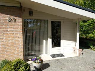 Bungalow Stormvloed - 3