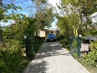 Bungalow Stormvloed - 2