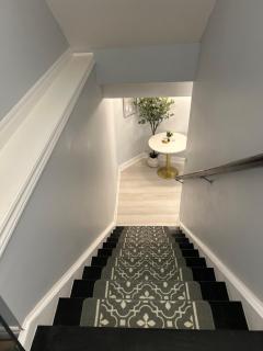 Modern Stylish Beautiful Room & Den - 3