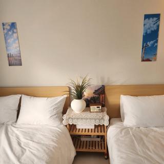 Family-friendly K-Drama Studio Yeonsinnae Station GTX-A 5 min to Seoul Station Sleeps 6 - 7