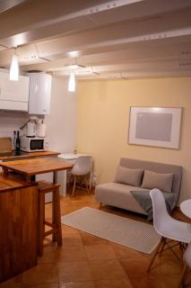 Apartment in Ciutat Vella Born - 7