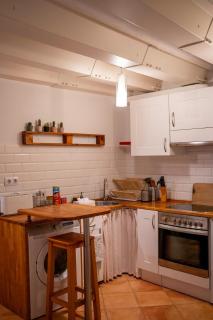 Apartment in Ciutat Vella Born - 4