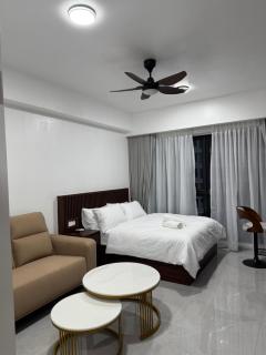 Agile Bukit Bintang By KHR Service Suites - 4