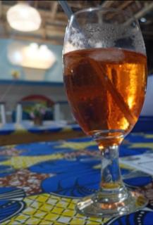 B&B G&H home Zanzibar - 3