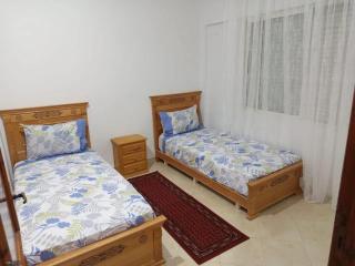 Modern apartment for rent in Tangier - Hajreien - 2