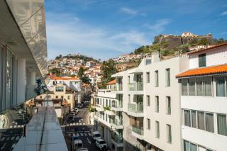 The Plaza Apartment - 8