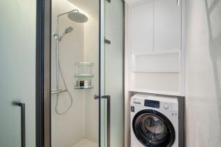 Beachfront 1Bedroom Apartment Kora Resort - 1