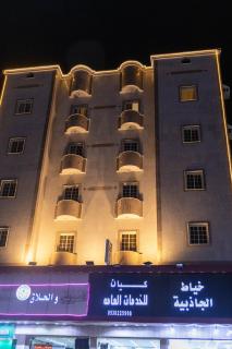 فندق أبراج التاج - 7