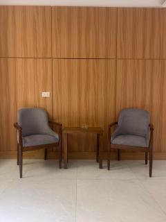 الكوت للأجنحة السكنية - Alkout Suites - Irbid - 1