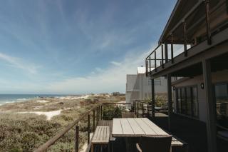Dune Rose Yzerfontein Villa - 1