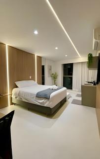 Flat Alto Padrão na melhor região de Boa Viagem - 9