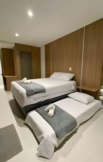 Flat Alto Padrão na melhor região de Boa Viagem - 8