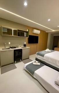 Flat Alto Padrão na melhor região de Boa Viagem - 7