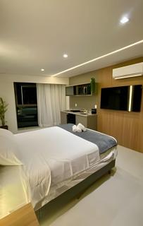 Flat Alto Padrão na melhor região de Boa Viagem - 6