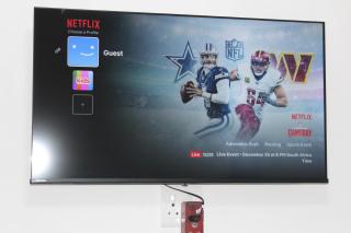 Sunlit Retreat Constantia Kloof - 4