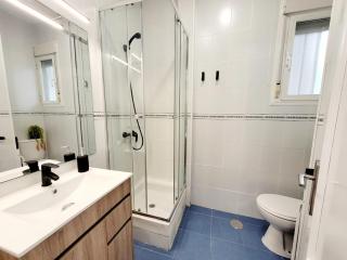 Bonito piso céntrico a 2 estaciones de Gran Vía - 3