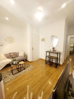 Bonito piso céntrico a 2 estaciones de Gran Vía - 1