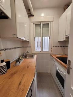 Bonito piso céntrico a 2 estaciones de Gran Vía - 2