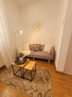 Bonito piso céntrico a 2 estaciones de Gran Vía - 7