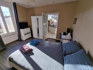 Appartement meublé à Chatel Guyon Grand Hôtel - 0