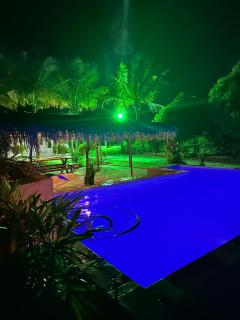 Chácara do Sossego - 8