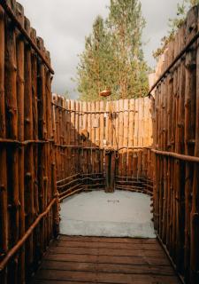 Forest El Retiro, cabañas en el bosque - 7