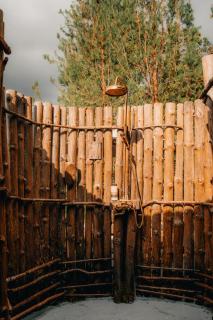 Forest El Retiro, cabañas en el bosque - 8