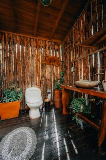 Forest El Retiro, cabañas en el bosque - 7