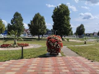 Begónia Vendégház - 2