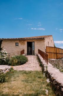 Domaine de la barbeirasse - 9