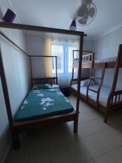 Mombasa Stylish 3BR with Pool - 6
