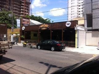 Apartamento Itapoan Vila Velha - 7