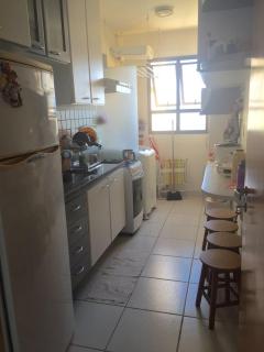 Apartamento Itapoan Vila Velha - 6