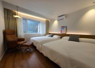 Hongdae City View - 7