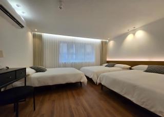 Hongdae City View - 6