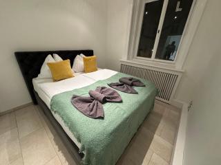 Apartments Old City Center - 2