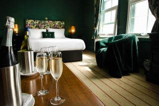 The Royal Oak Hotel - 8