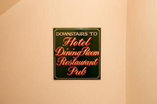 The Royal Oak Hotel - 2