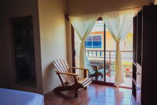 Posada El Mágico - Mazunte - 2