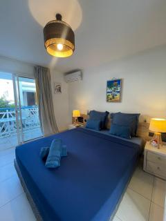 TI'NID KRÉYOL Gîte classé 2 étoiles - Saint-François - Profitez d'un accès privé à la piscine et la plage !! - 9