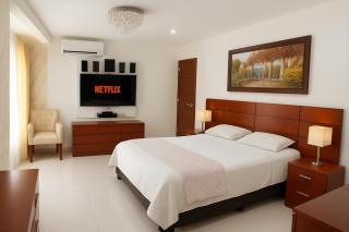 Deluxe Hotel Talara! - 3