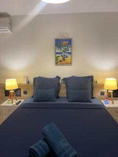 TI'NID KRÉYOL Gîte classé 2 étoiles - Saint-François - Profitez d'un accès privé à la piscine et la plage !! - 2