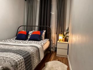 CENTRUM Stanislawa Moniuszki10 PARKING - Varsavia - 9