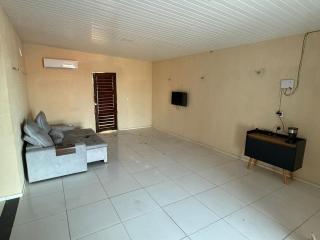 Casa de praia de frente para o mar - 5