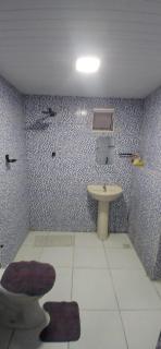 Casa de praia de frente para o mar - 4