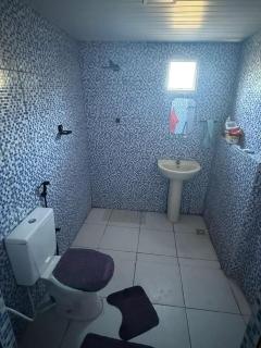 Casa de praia de frente para o mar - 1