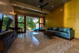 Roo Water Villas - Balapitiya - 2