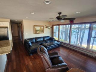 Lily Bay Lodge - Mercer - 3