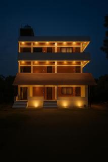 Srishti Guest House - 8